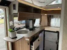 Fahrzeugbild Hymer Eriba ERIBA Touring 430 #6