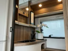 Fahrzeugbild Hymer Eriba ERIBA Touring 430 #10