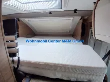 Fahrzeugbild Knaus Tourer Van 500 MQ Vansation Slide Bett #7