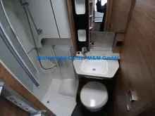 Fahrzeugbild Knaus Tourer Van 500 MQ Vansation Slide Bett #10