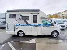 Fahrzeugbild Knaus Tourer Van 500 MQ Vansation Slide Bett #15