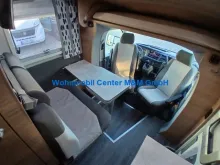 Fahrzeugbild Knaus Tourer Van 500 MQ Vansation Slide Bett #4