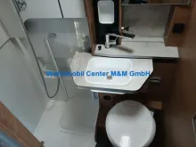 Fahrzeugbild Knaus Tourer Van 500 MQ Vansation Slide Bett #6