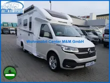 Fahrzeugbild Weinsberg X-Cursion Van Edition Pepper 500 MQ 3500kg #1