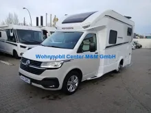 Fahrzeugbild Weinsberg X-Cursion Van Edition Pepper 500 MQ 3500kg #2