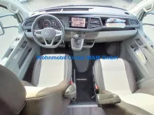 Fahrzeugbild Weinsberg X-Cursion Van Edition Pepper 500 MQ 3500kg #5