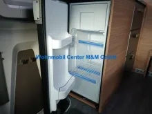 Fahrzeugbild Weinsberg X-Cursion Van Edition Pepper 500 MQ 3500kg #9
