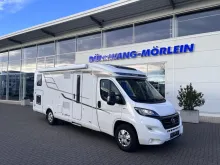 Fahrzeugbild Hymer Exsis-t 678 #1
