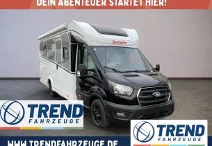 Bild Just Go! T 7055 DBL