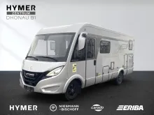 Fahrzeugbild Hymer B-Klasse MC I 580 +++ Messewochen +++ #1