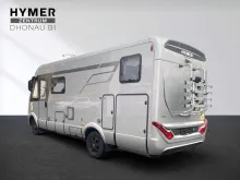 Fahrzeugbild Hymer B-Klasse MC I 580 +++ Messewochen +++ #5