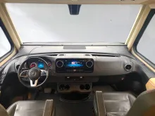 Fahrzeugbild Hymer B-Klasse MC I 580 +++ Messewochen +++ #9