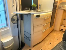 Fahrzeugbild Hymer B-Klasse MC I 580 +++ Messewochen +++ #12