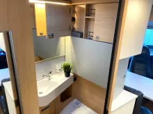 Fahrzeugbild Hymer B-Klasse MC I 580 +++ Messewochen +++ #16