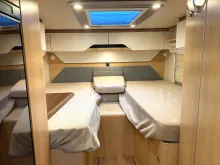 Fahrzeugbild Hymer B-Klasse MC I 580 +++ Messewochen +++ #17