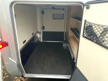 Fahrzeugbild Hymer B-Klasse MC I 580 +++ Messewochen +++ #20