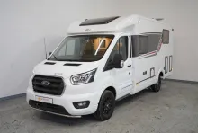 Fahrzeugbild Bürstner Lineo T 620 G verfügbar ab Okt. 2026 #3