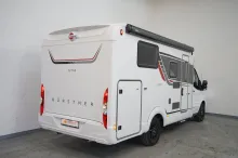 Fahrzeugbild Bürstner Lineo T 620 G verfügbar ab Okt. 2026 #4