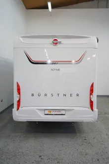 Fahrzeugbild Bürstner Lineo T 620 G verfügbar ab Okt. 2026 #6