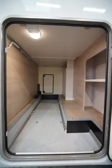 Fahrzeugbild Bürstner Lineo T 620 G verfügbar ab Okt. 2026 #7