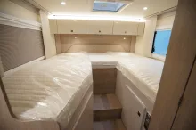 Fahrzeugbild Bürstner Lineo T 620 G verfügbar ab Okt. 2026 #8