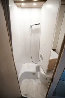 Fahrzeugbild Bürstner Lineo T 620 G verfügbar ab Okt. 2026 #10