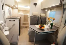 Fahrzeugbild Bürstner Lineo T 620 G verfügbar ab Okt. 2026 #12