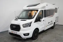 Fahrzeugbild Bürstner Lineo T 620 G verfügbar ab Okt. 2026 #3