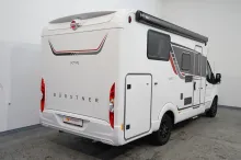 Fahrzeugbild Bürstner Lineo T 620 G verfügbar ab Okt. 2026 #4