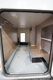 Fahrzeugbild Bürstner Lineo T 620 G verfügbar ab Okt. 2026 #7