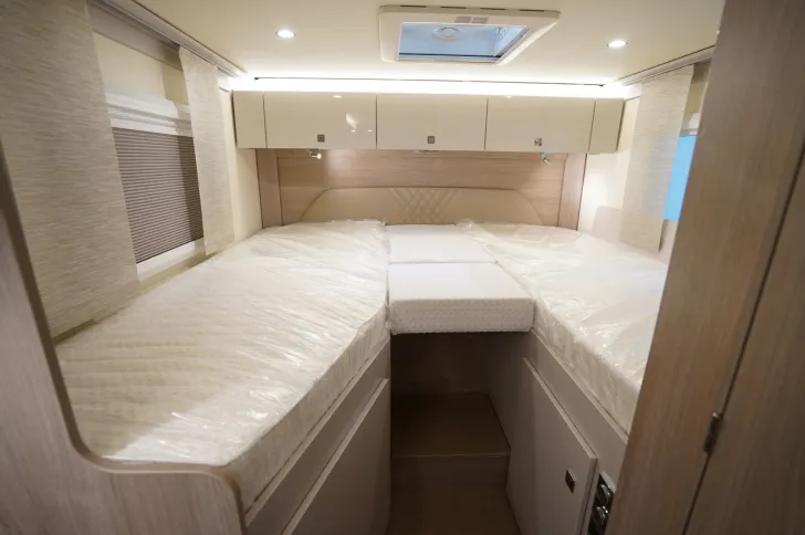 Fahrzeugbild Bürstner Lineo T 620 G verfügbar ab Okt. 2026 #10