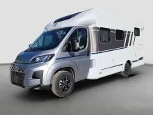 Fahrzeugbild Carado T 338 Pro+ SOFORT VERFÜGBAR!! #2