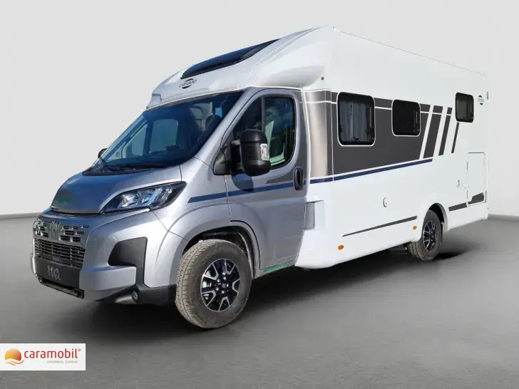 Fahrzeugbild Carado T 338 Pro+ SOFORT VERFÜGBAR!! #2