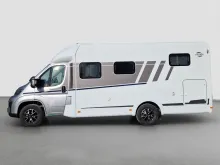 Fahrzeugbild Carado T 338 Pro+ SOFORT VERFÜGBAR!! #4