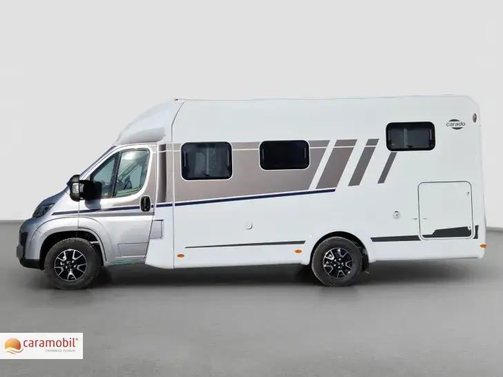 Fahrzeugbild Carado T 338 Pro+ SOFORT VERFÜGBAR!! #4
