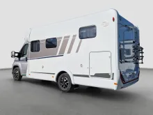 Fahrzeugbild Carado T 338 Pro+ SOFORT VERFÜGBAR!! #5