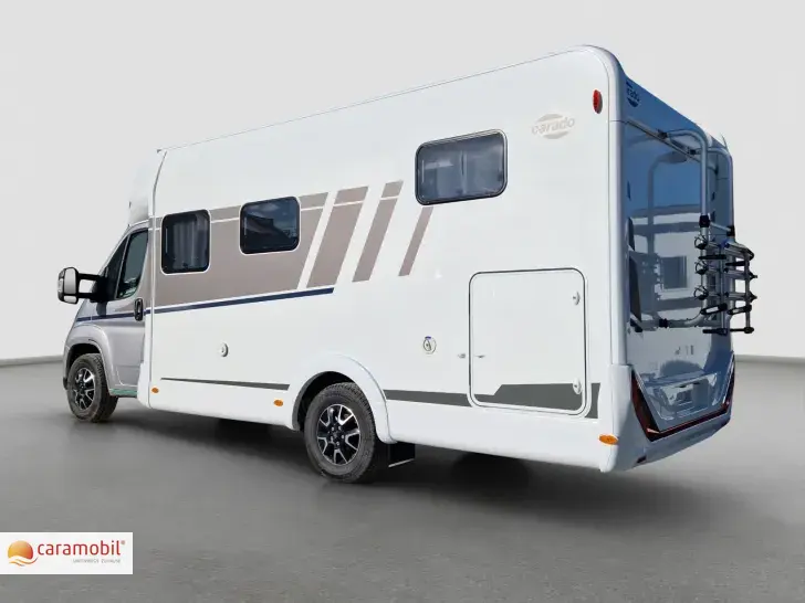 Fahrzeugbild Carado T 338 Pro+ SOFORT VERFÜGBAR!! #5