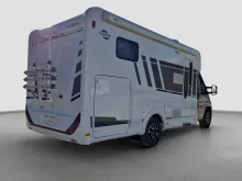 Fahrzeugbild Carado T 338 Pro+ SOFORT VERFÜGBAR!! #7