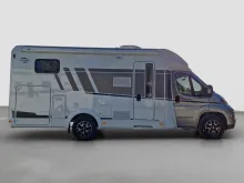Fahrzeugbild Carado T 338 Pro+ SOFORT VERFÜGBAR!! #8
