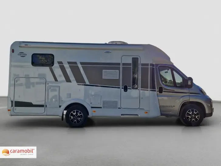 Fahrzeugbild Carado T 338 Pro+ SOFORT VERFÜGBAR!! #8
