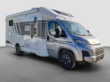 Fahrzeugbild Carado T 338 Pro+ SOFORT VERFÜGBAR!! #9