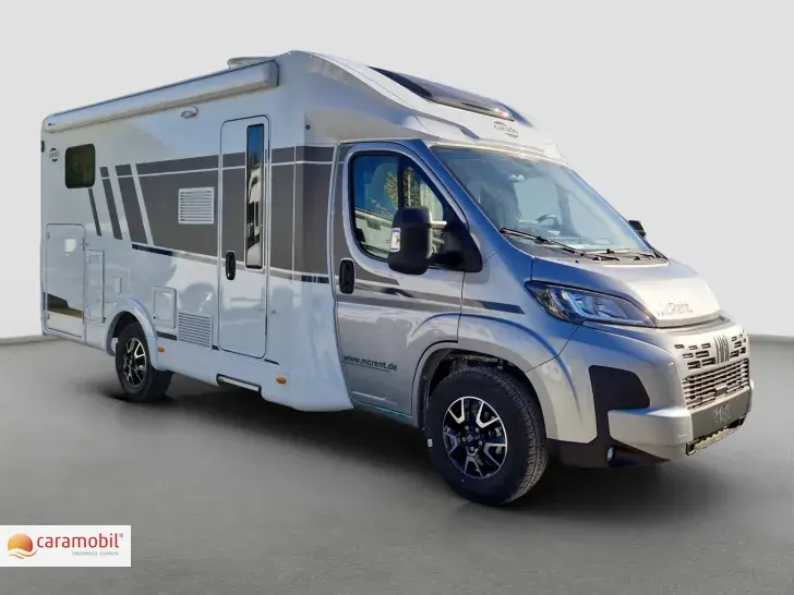 Fahrzeugbild Carado T 338 Pro+ SOFORT VERFÜGBAR!! #9