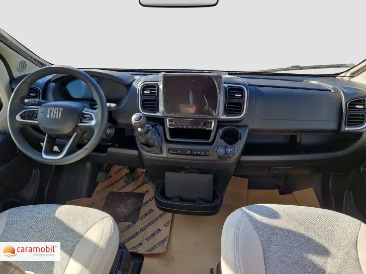 Fahrzeugbild Carado T 338 Pro+ SOFORT VERFÜGBAR!! #10
