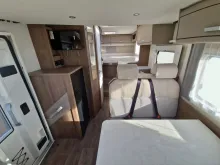 Fahrzeugbild Carado T 338 Pro+ SOFORT VERFÜGBAR!! #11