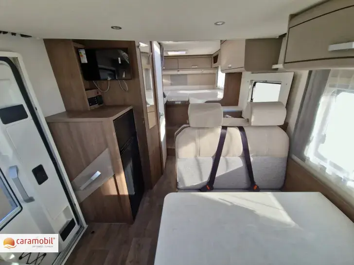 Fahrzeugbild Carado T 338 Pro+ SOFORT VERFÜGBAR!! #11