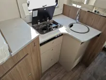 Fahrzeugbild Carado T 338 Pro+ SOFORT VERFÜGBAR!! #12