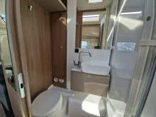 Fahrzeugbild Carado T 338 Pro+ SOFORT VERFÜGBAR!! #13