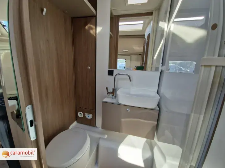 Fahrzeugbild Carado T 338 Pro+ SOFORT VERFÜGBAR!! #13
