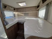 Fahrzeugbild Carado T 338 Pro+ SOFORT VERFÜGBAR!! #14