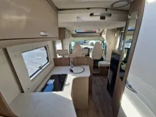 Fahrzeugbild Carado T 338 Pro+ SOFORT VERFÜGBAR!! #15